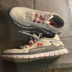 Like news mens rebox tennis shoes